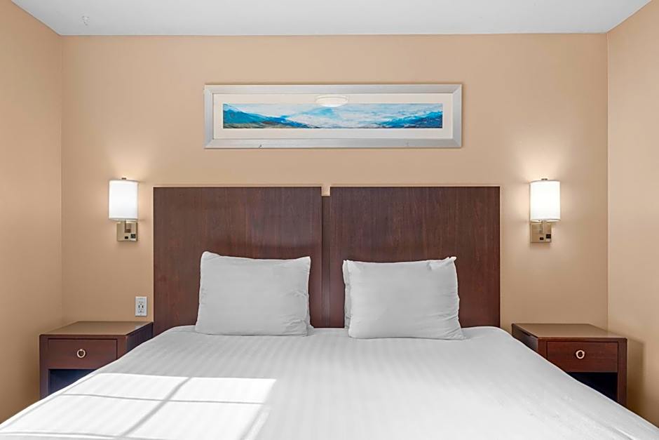 GreenTree Suites Eagle / Vail Valley