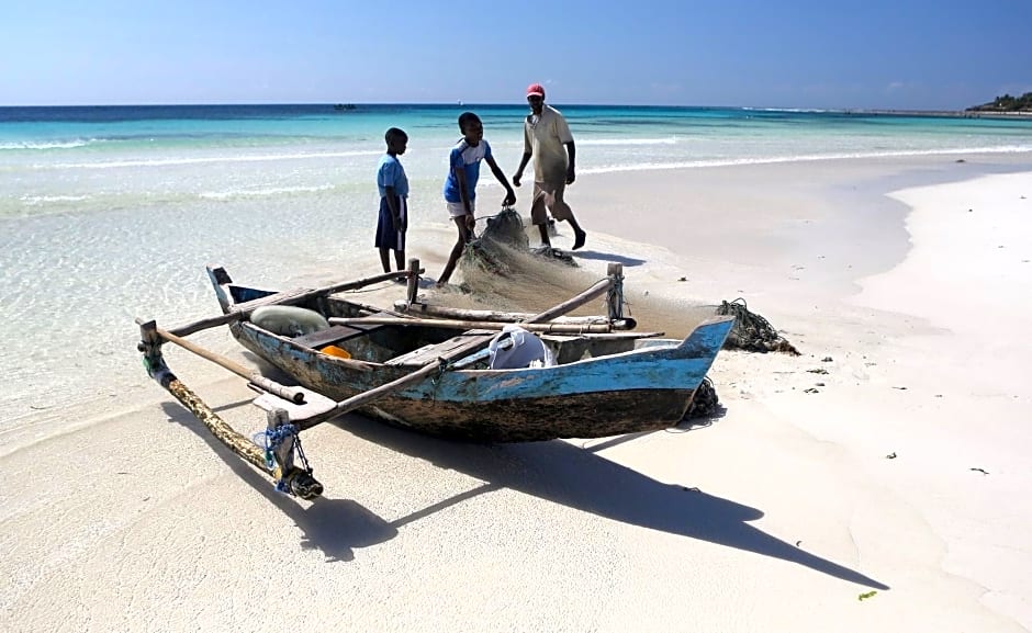 Kirimizi - Hotel & Restaurante