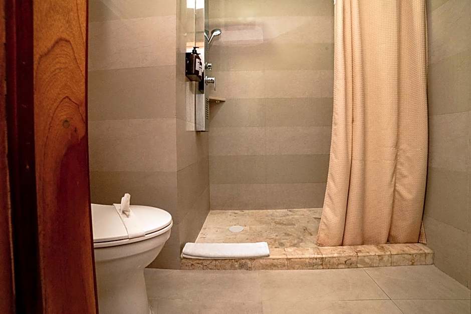 Bahia Chac Chi - Adults Only