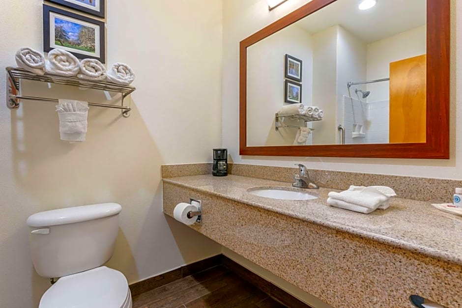 Comfort Suites