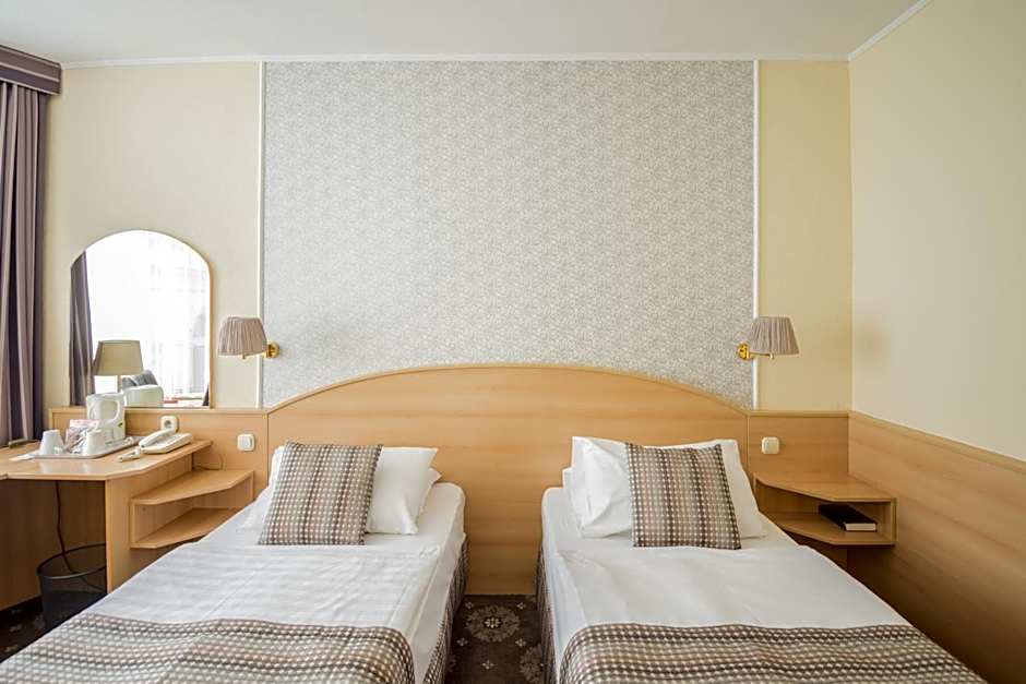 Hotel Orion Várkert
