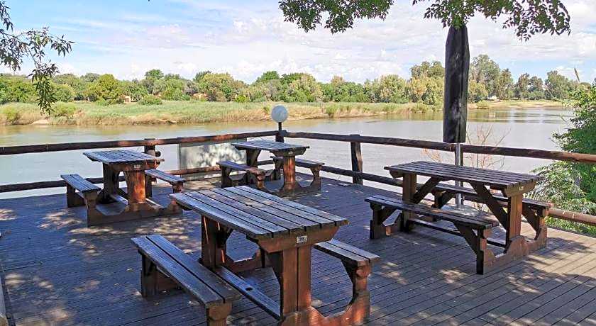 Moonriver Guest House