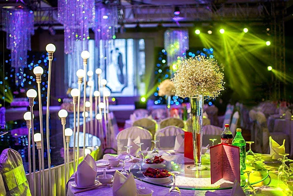 Shenyang Longemont Hotel