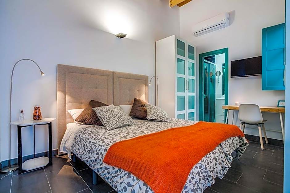 Casa Palacio El Condestable de Sevilla