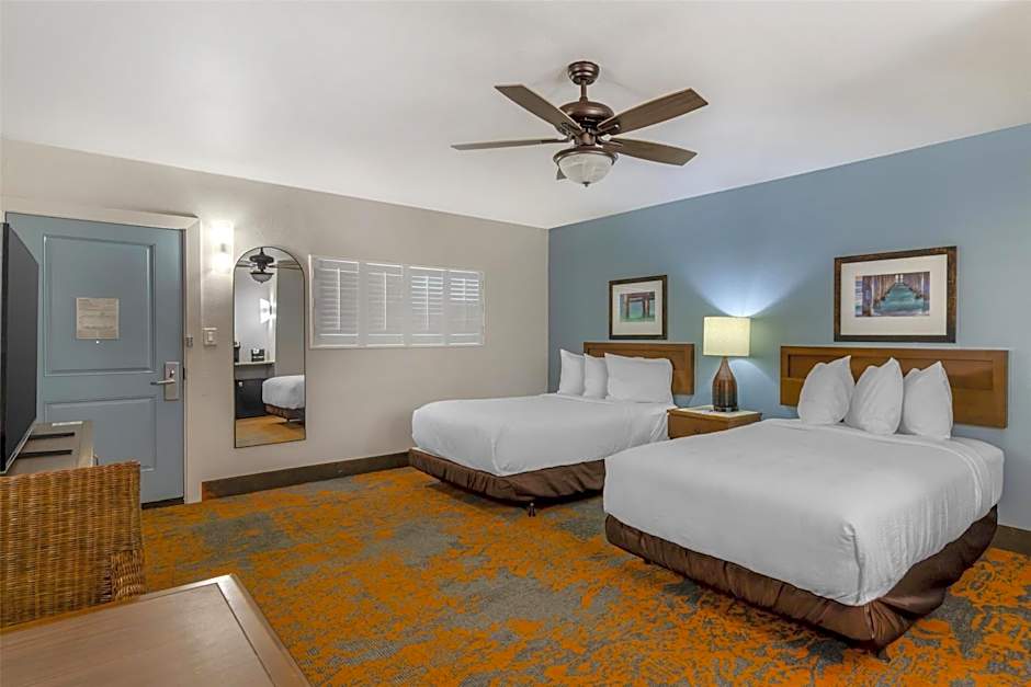 Best Western Plus Jekyll Island