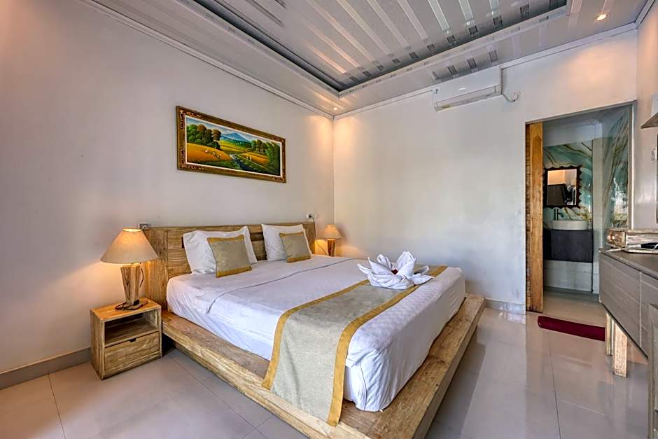 Kelingking Sunset Point Hotel