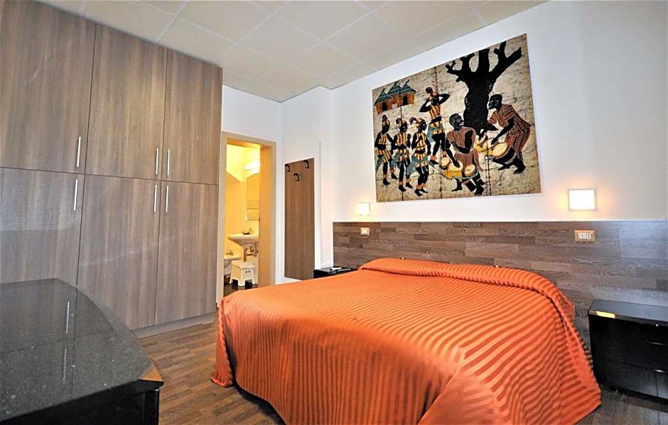 Photo 1 of 12 of Deluxe 1 Bedroom Apartment