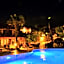 Ada Bacchus Hotel