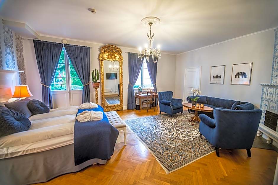 Slottshotellet