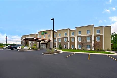 Holiday Inn Express Canandaigua - Finger Lakes
