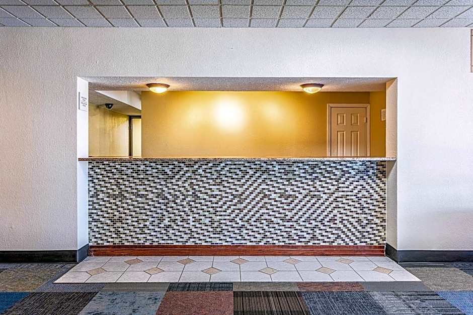 Americas Best Value Inn Fredonia NY