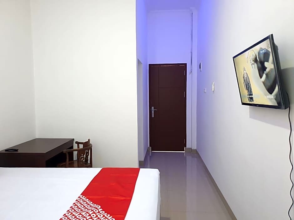 OYO 90536 Wenasia Residence