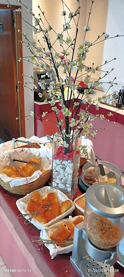 Hotel Alnacir