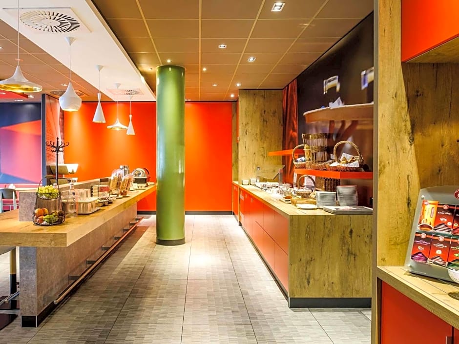 ibis Hannover City