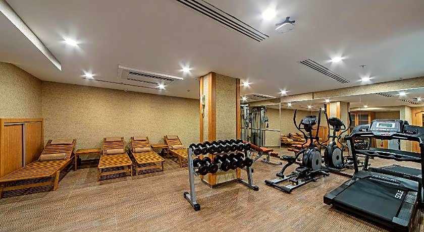 Mukarnas Taksim Hotel