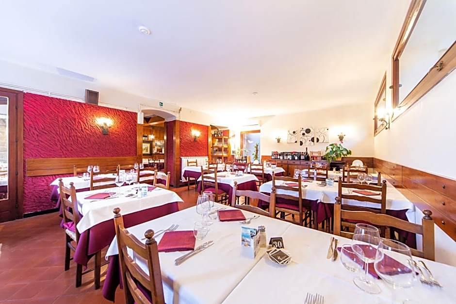 Hotel Ristorante Il Caminetto