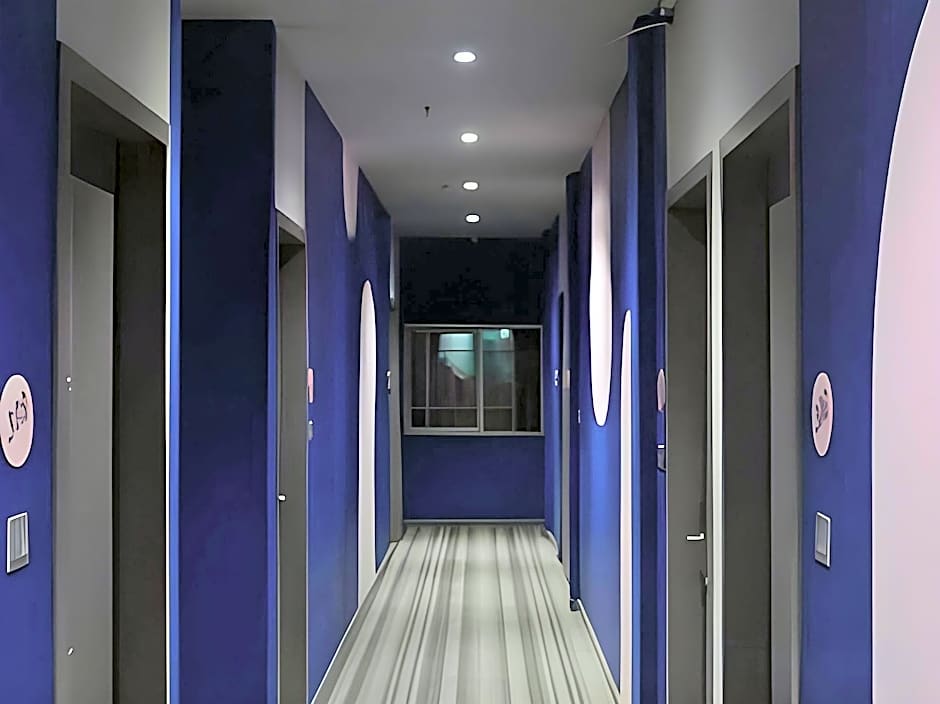 Bobotel Gatot Subroto Medan