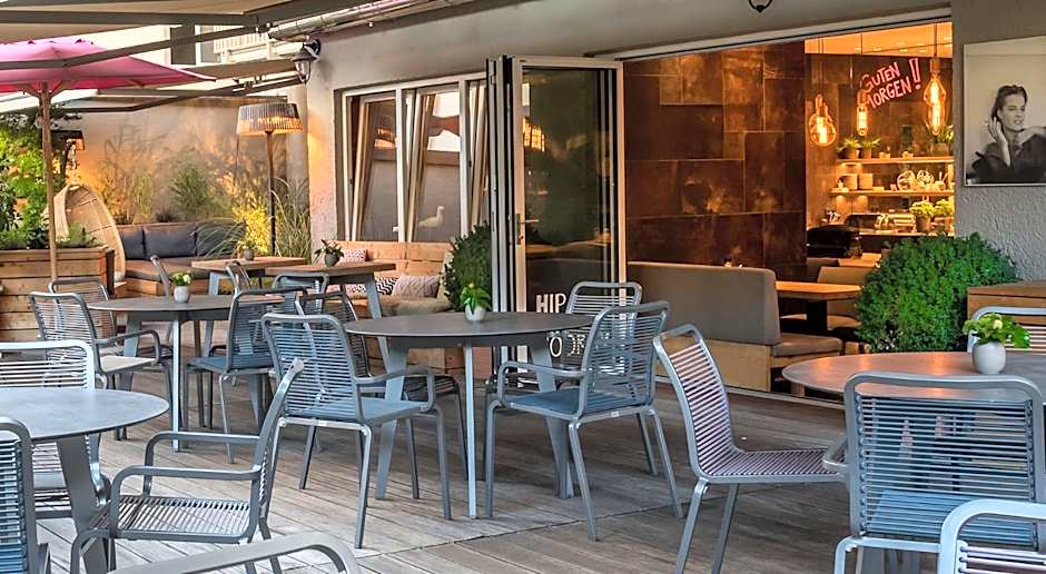 Bavaria Boutique Hotel