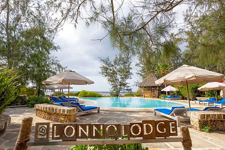 The Charming Lonno Lodge Watamu