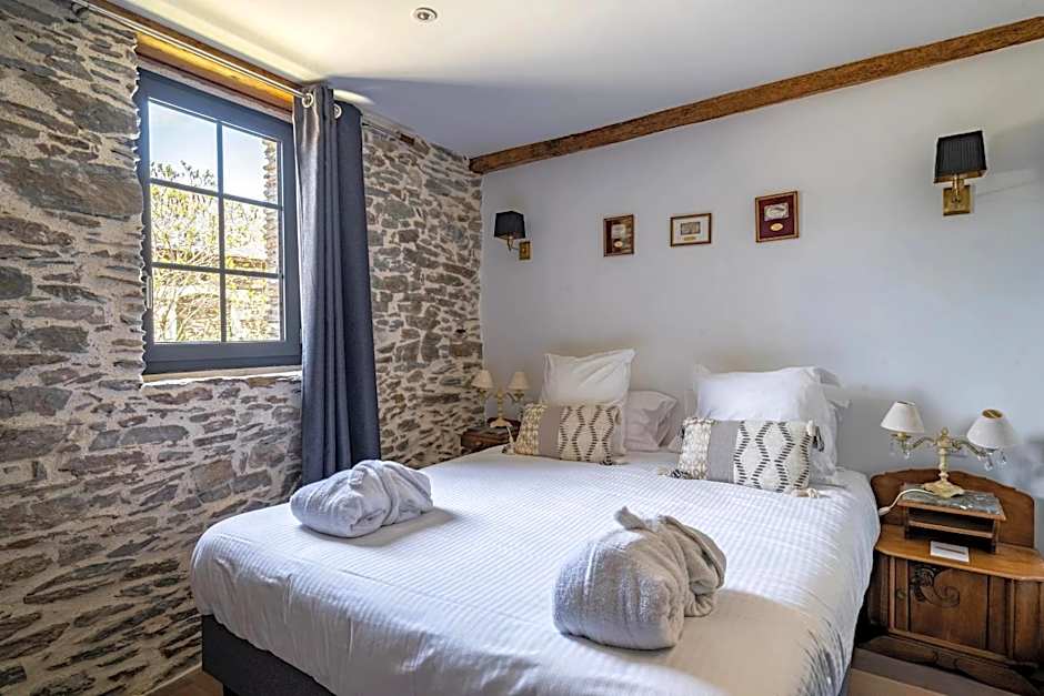 Château de l'Epinay