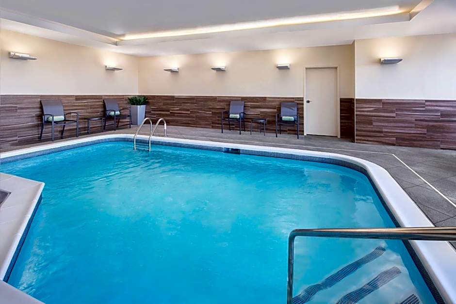 Fairfield Inn & Suites by Marriott Poplar Bluff