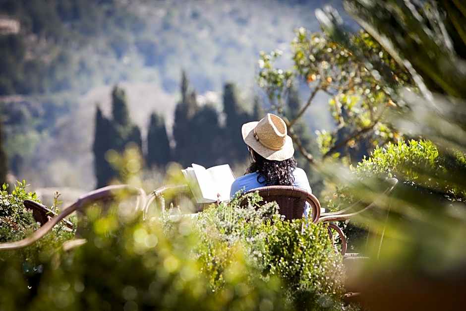 Hotel Finca Ca N'ai - Adults Only