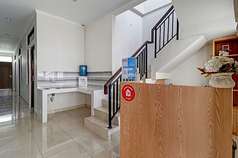 Hotel O Marta Residence