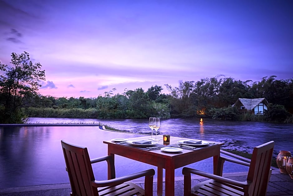 Jetwing Vil Uyana, A Luxury Reserve