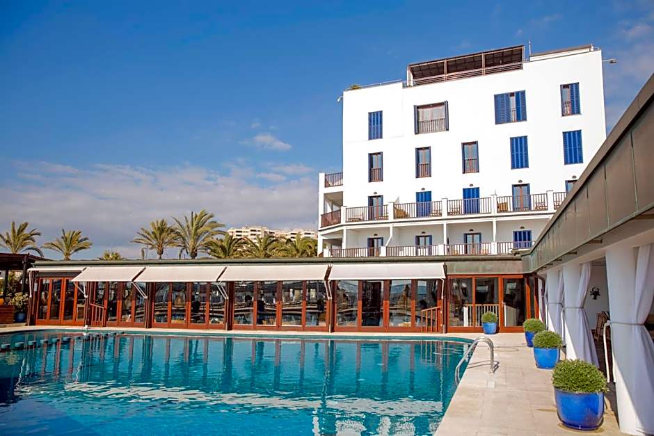 Portixol Hotel & Restaurant