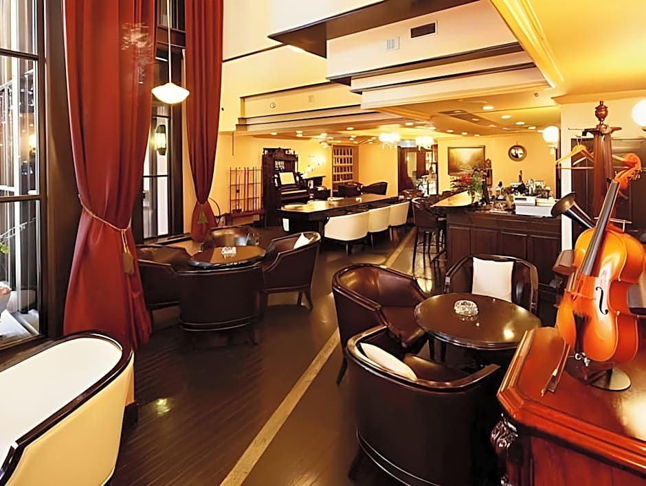 Victoria Inn Nagasaki