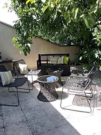 Les Chambres de la Nied