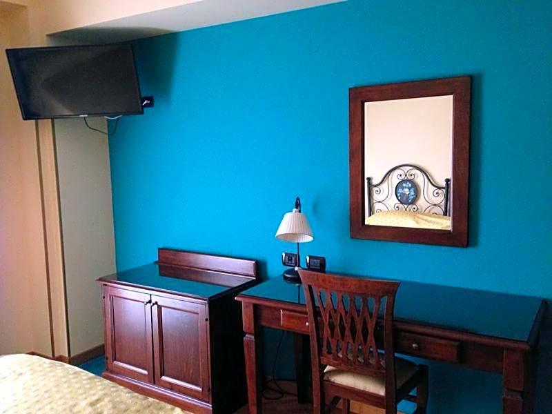 La Locanda di Castromediano - Al Becco della Civetta