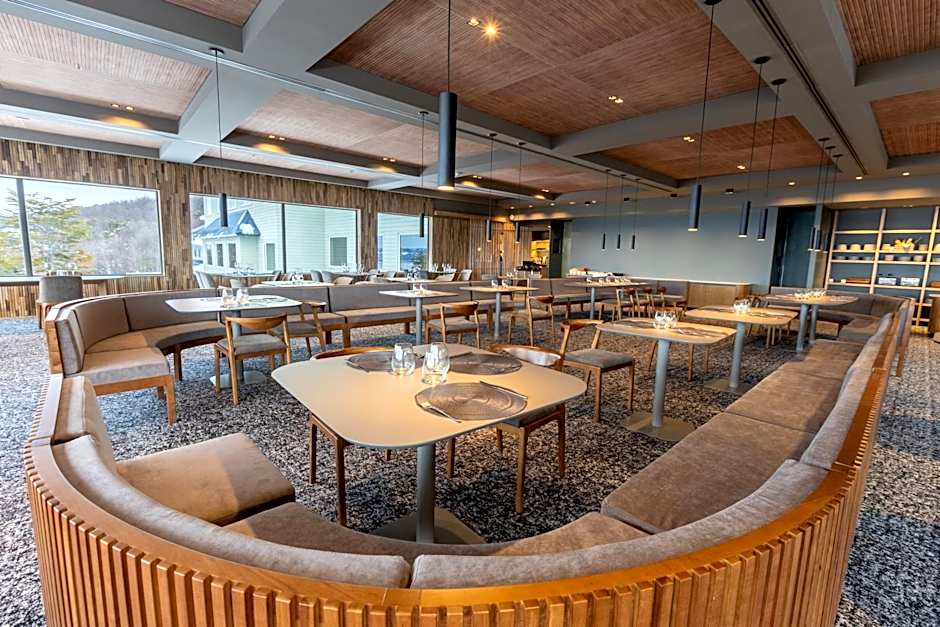Los Acebos Ushuaia Hotel