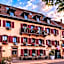 Logis Hôtel-Restaurant Aux Trois Roses