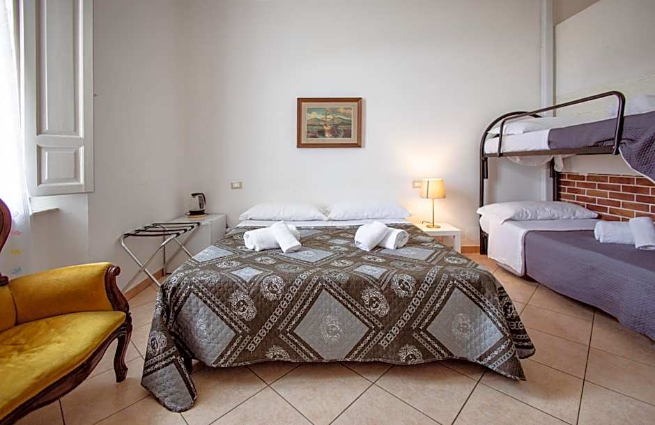 B&B Toscana
