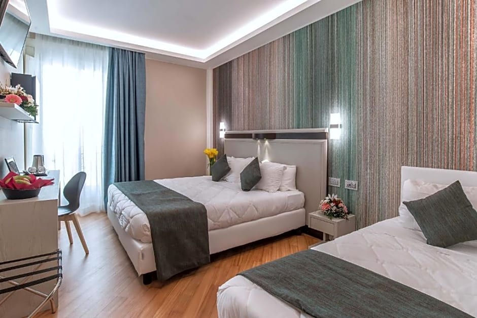 Hotel Memphis