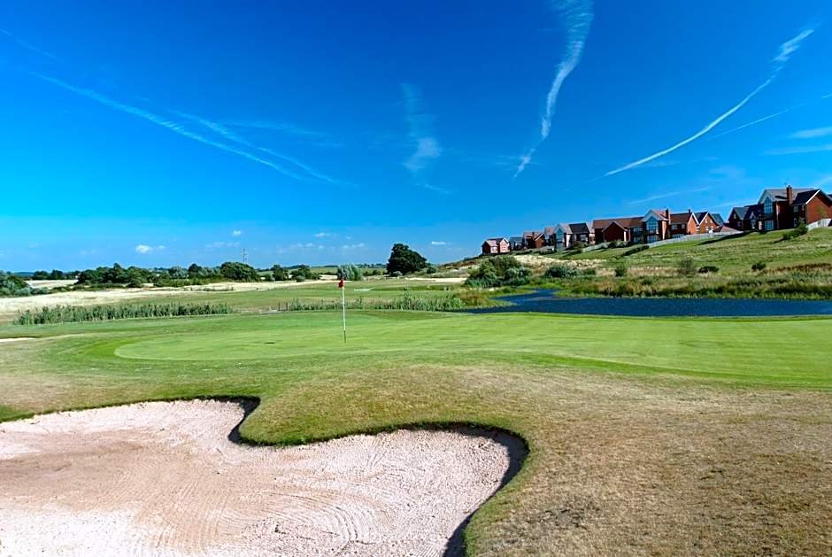 Wychwood Park Hotel and Golf Club