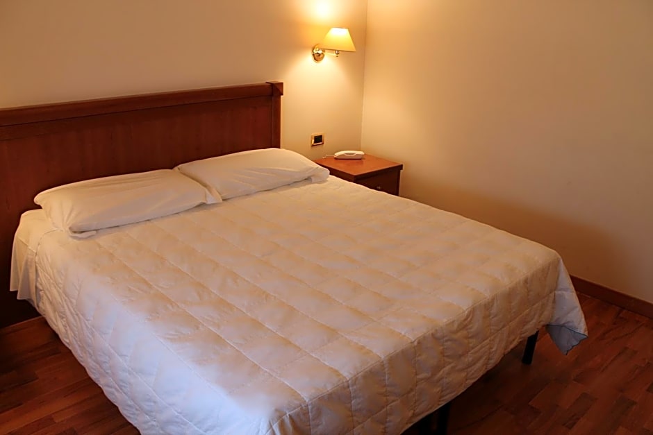 Hotel Santa Lucia