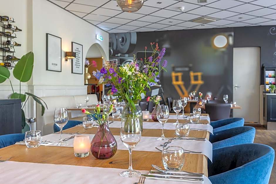 Amrâth Hotel Media Park Hilversum