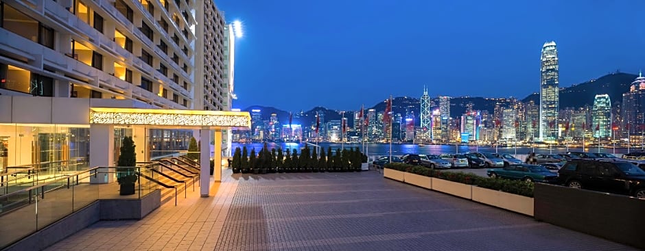 Marco Polo Hongkong Hotel