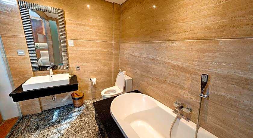Mokko Suite Villas Umalas Bali