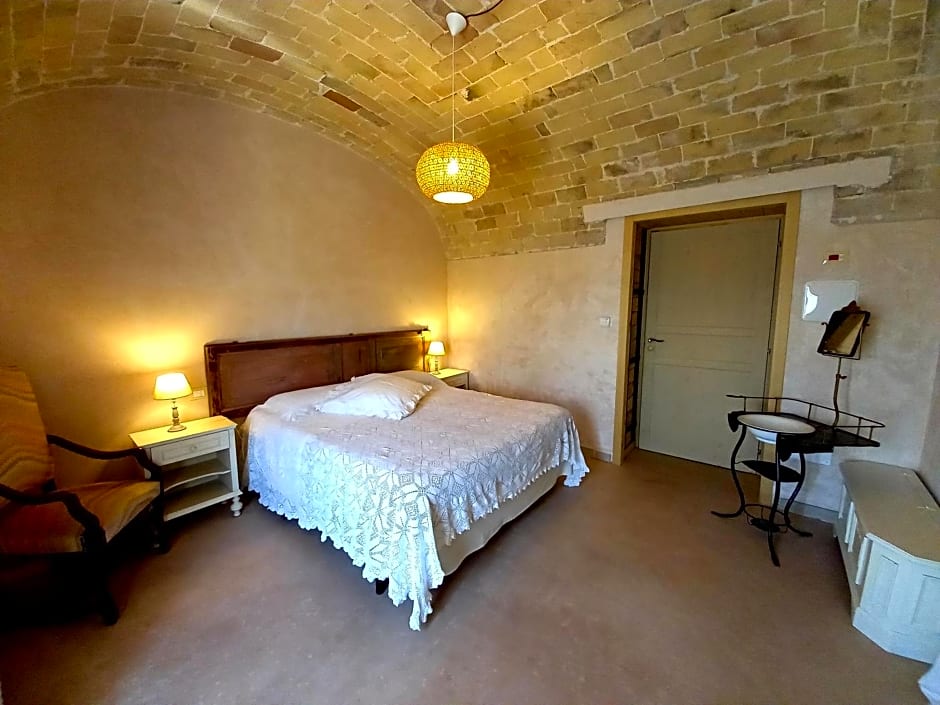 La casa dalle finestre blu