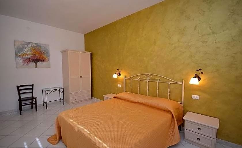 B&B Verso Il Faro – San Vito Lo Capo, CA