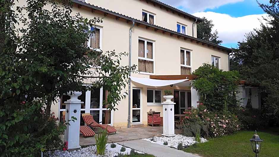 Mediterran Hotel Juwel