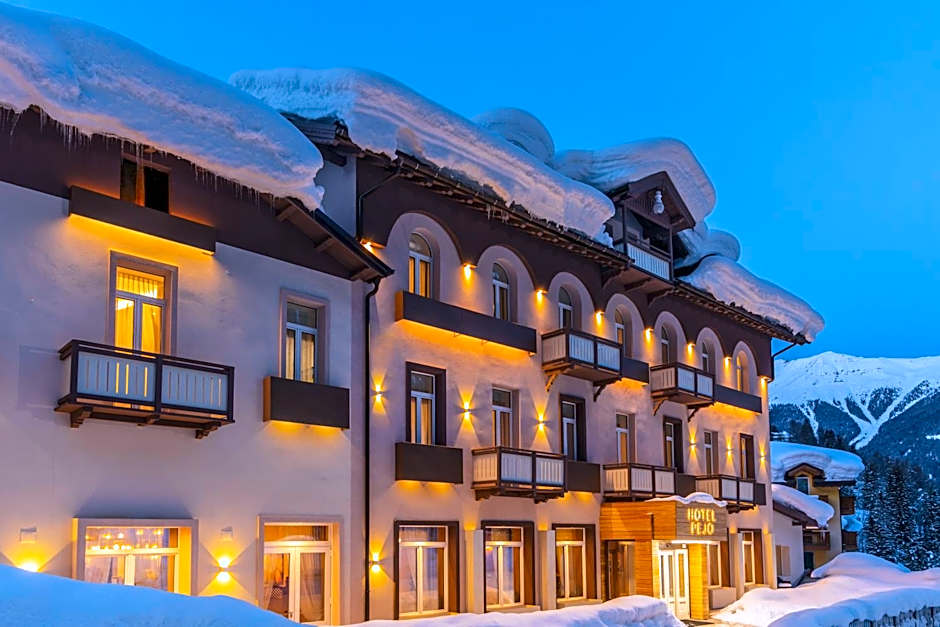 Hotel Pejo