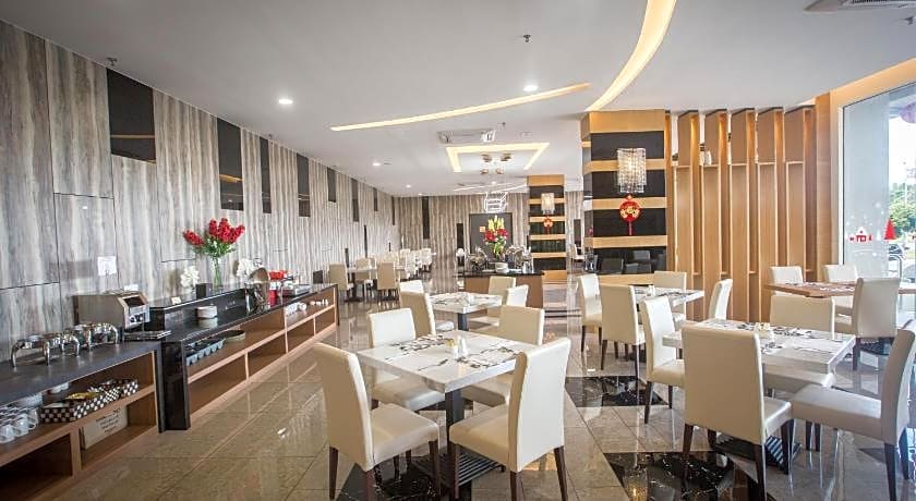Lintas Platinum Hotel
