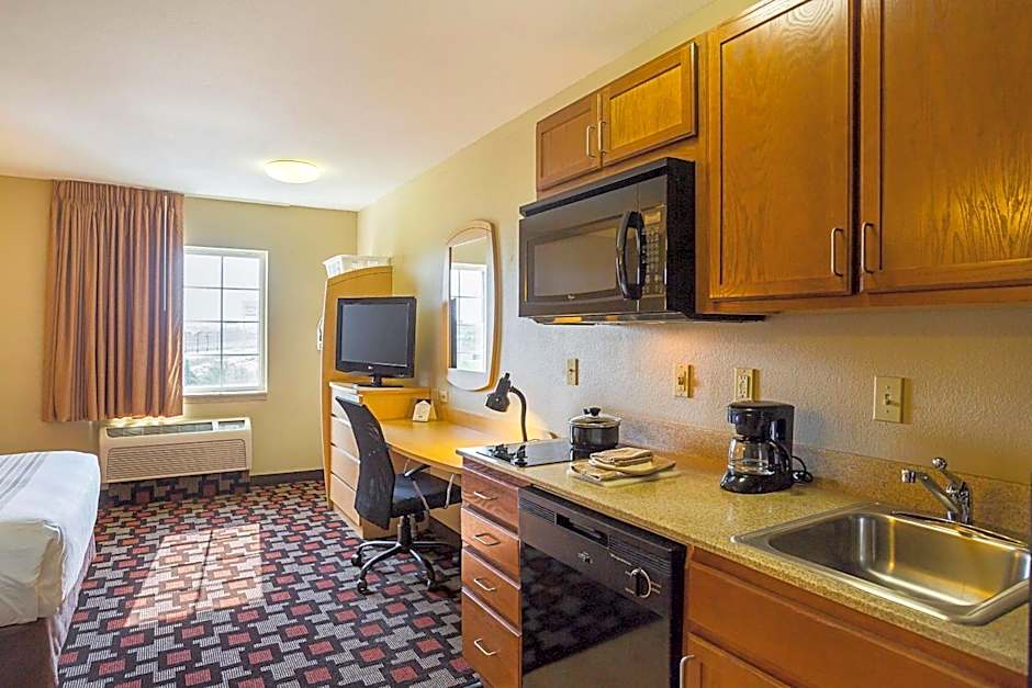 Suburban Studios Clarksville-Louisville North