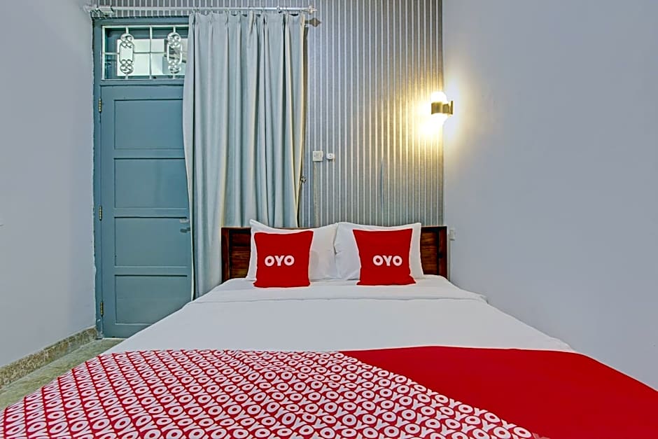 OYO Life 92686 Lanaya Guesthouse Syariah