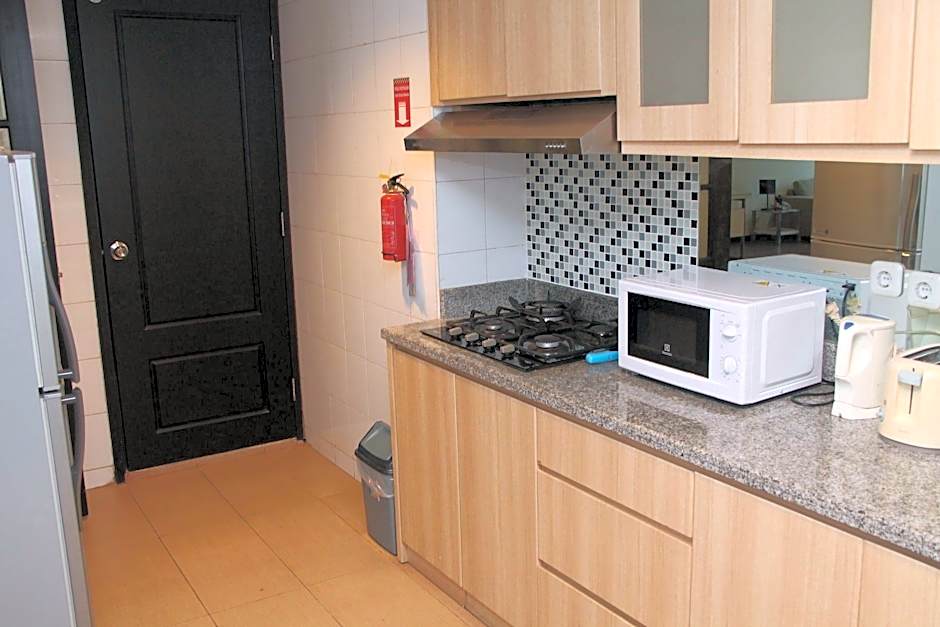 Verwood Hotel and Serviced Residence