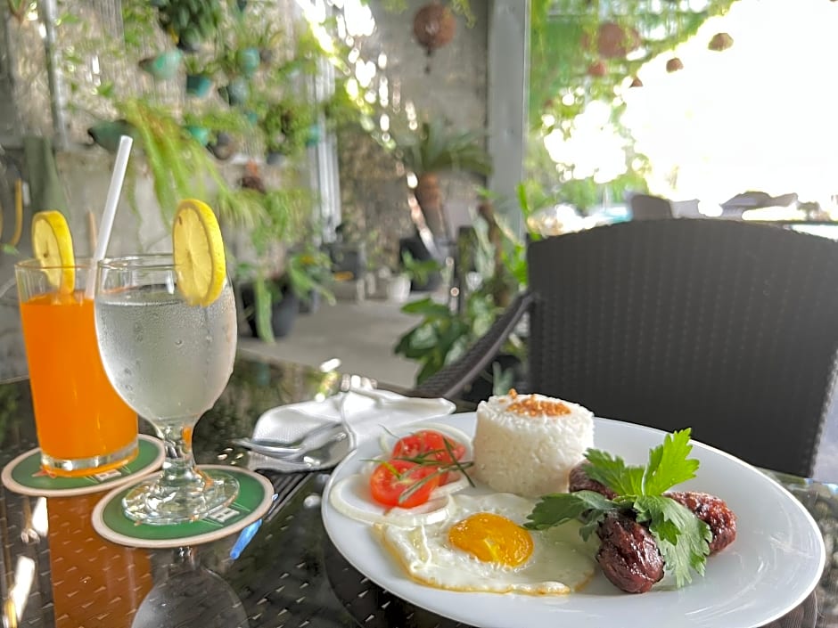 Hotel Halo Angeles City